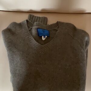 Men’s 100% Cashmere Sweater